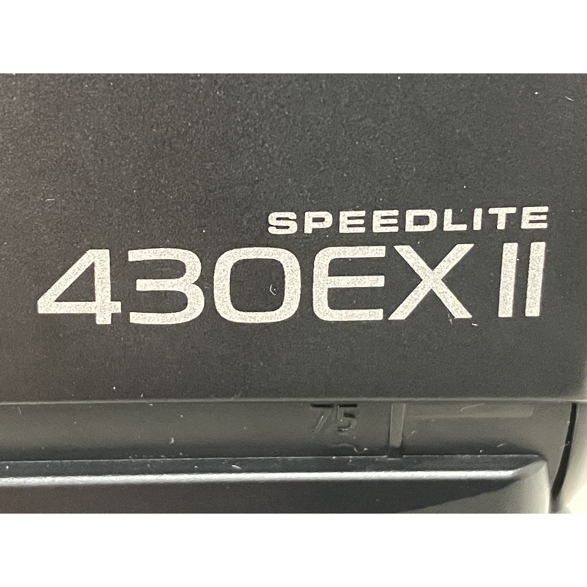 スピードライト カメラ周辺機器