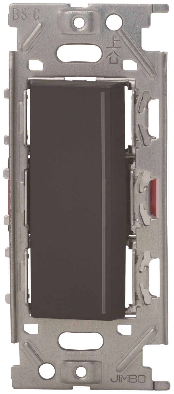 新品 神保電器/NKW3路チェックランプ付きスイッチセット シングル