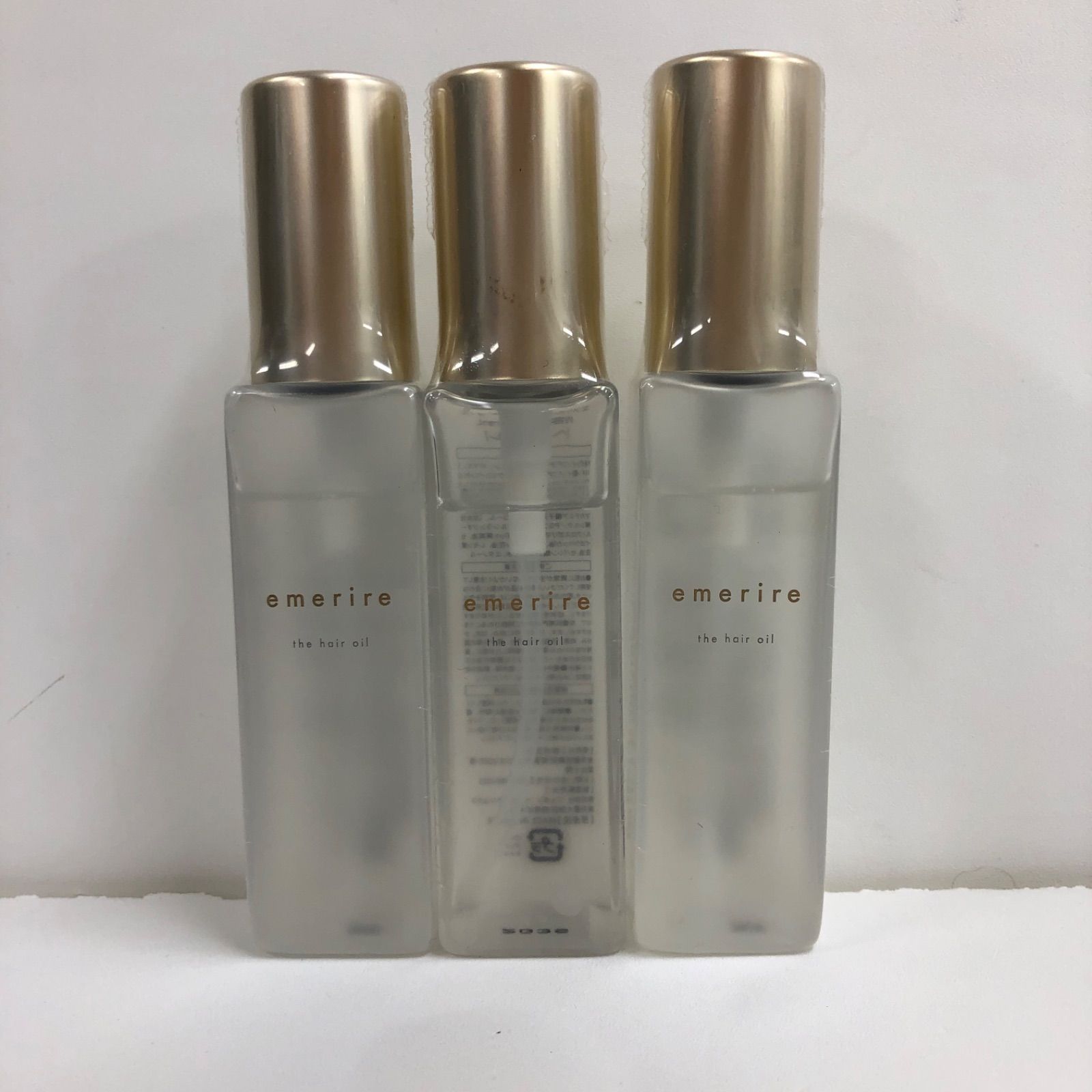 エメリル ブラトリ オイルセット エメリル ブラトリ(ソフト