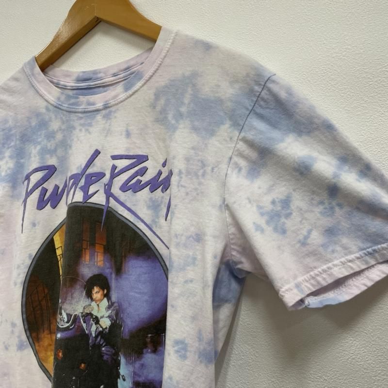 PRINCE プリンス PURPLE RAIN パープルレイン バンドTシャツ バンT