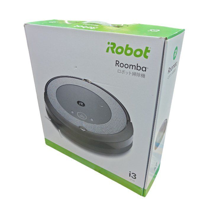 ロボット掃除機