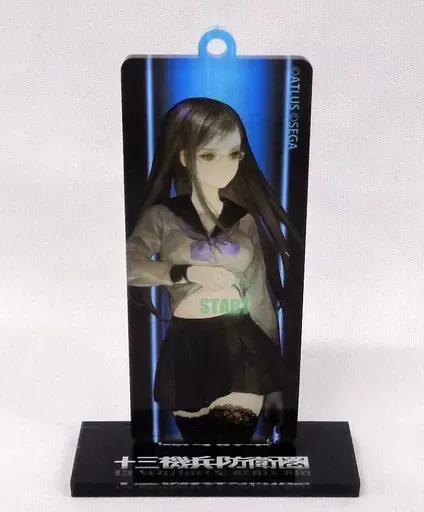 2025年最新】十三機兵防衛圏 薬師寺恵の人気アイテム - メルカリ