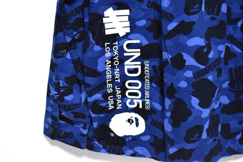 【美品】Thirty two  スノーボード ブーツ 27.5cm 新品 BAPE X UNDFTD COLOR CAMO FLANNEL JACKET 2XL A BATHING