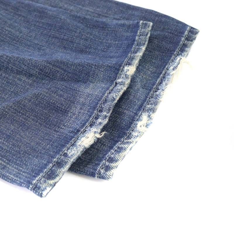 DIESEL ZATINY デニムパンツ　ジーンズ　ジーパン Diesel Zatiny ジーンズ | ブルー | FARFETCH JP