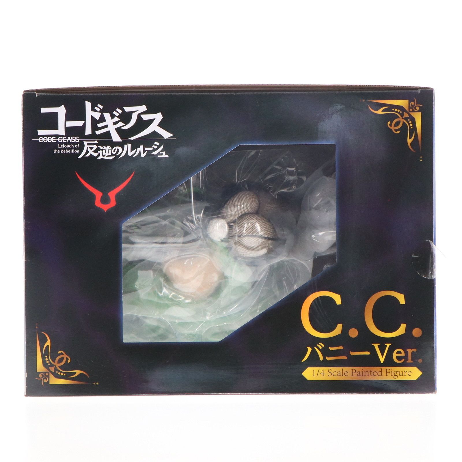 B-style C.C.(シーツー) バニーVer. コードギアス 反逆の