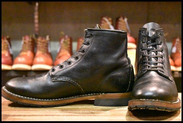 週末限定値下げ ベックマン 9014 D9.5 迷わす