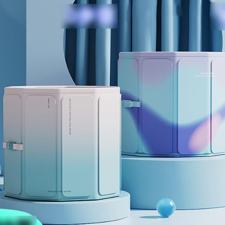 バスタブ バスタブ 5層構造 浴槽 家庭用 ポータブル お風呂桶 災害 簡易浴槽 保温 折りたたみ 大人 お風呂 直径70cm 高さ66cm SPA 収納 軽量 収納便利 組立不要 持ち運び浴槽 水 cjfj138602