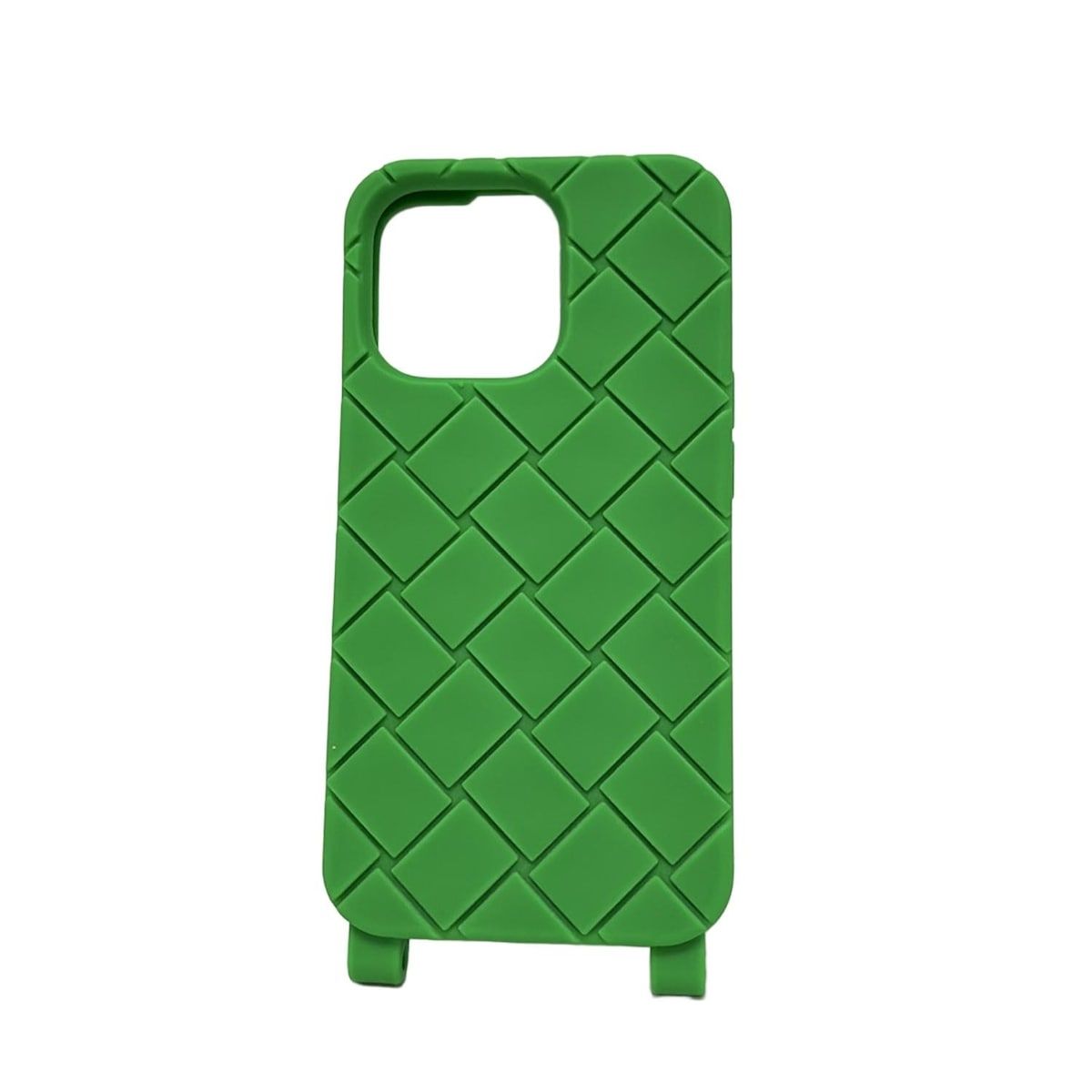 【関税・送料込み】BOTTEGA VENETA スマートフォンケース BOTTEGA VENETA(ボッテガヴェネタ) 携帯電話ケース マキシ