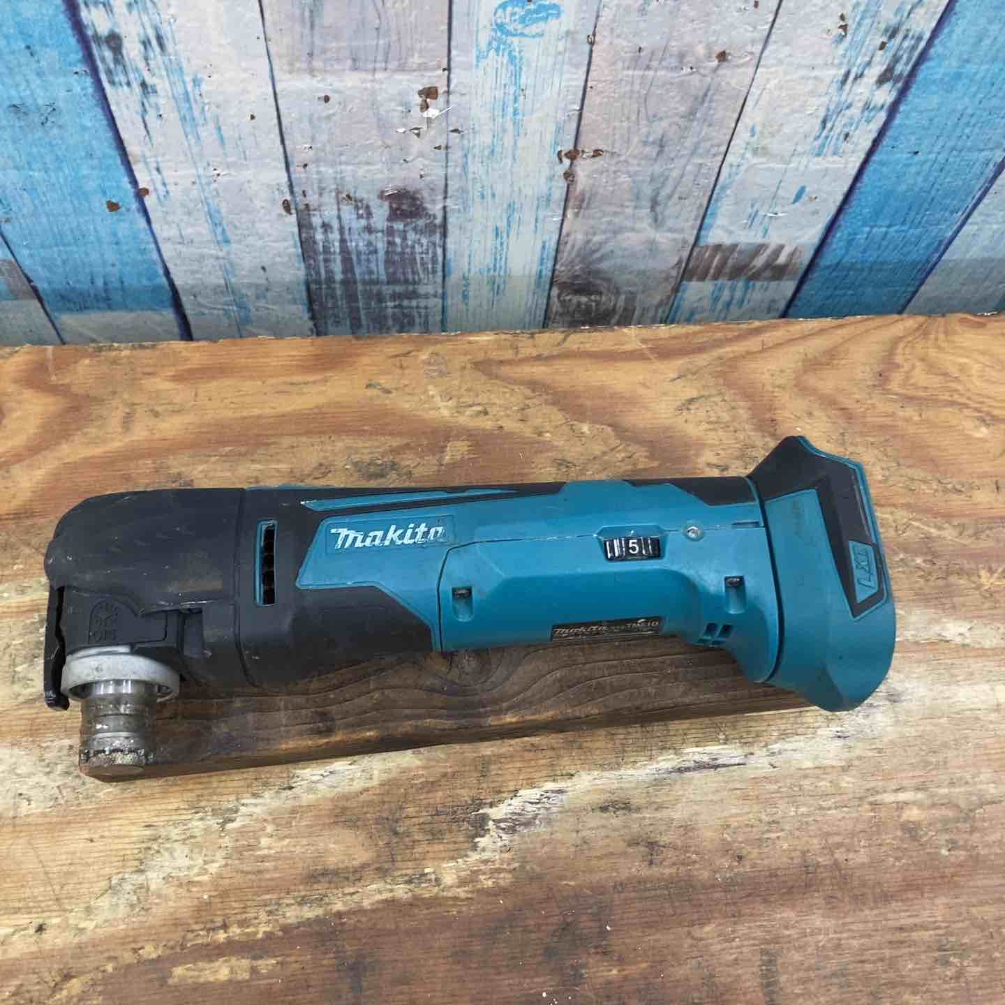 マキタ makita コードレスマルチツール TM51DZ 柏店