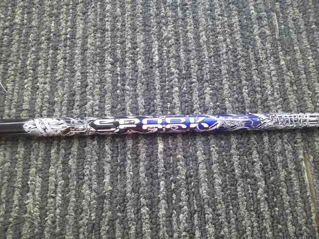 シャフト クライムオブエンジェル SPARK UT（V） オンライン 38.625