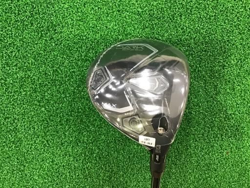 コブラ cobra DARKSPEED MAX 7W レディース フェアウェイウッド FW SPEEDER NX for Cobra DARKSPEED FW フレックスL レディース 女性用 右利き 右用 Nランク ゴルフクラブ