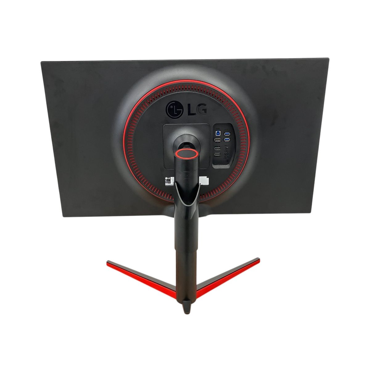 Acer Nitro VGO 液晶 ディスプレイ 23.8インチ NITRO - モニター