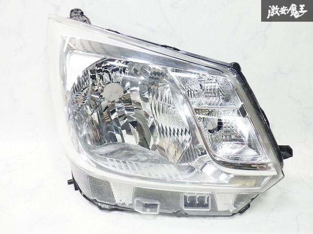 DAIHATSUダイハツ純正 トール サイドミラーRH 87910-B1620