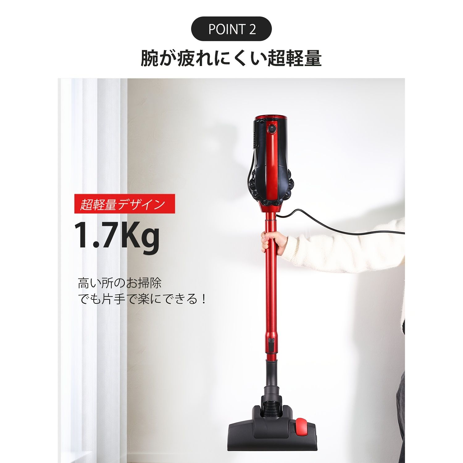 450Wモーター