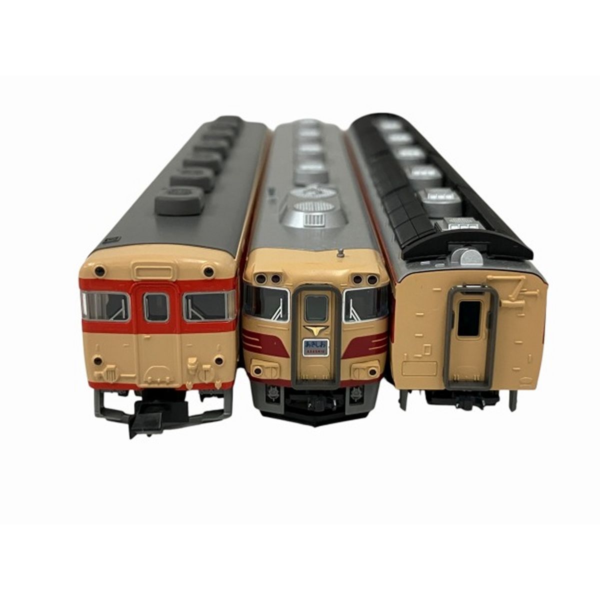 KATO 6051