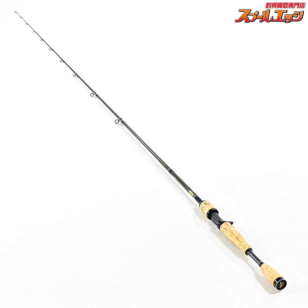 Tiemco - 【中古美品】テクナGP   TAV-GP69CLP+J  ベイトフィネス 中古美品】テクナGP TAV-GP69CLP+J ベイトフィネス