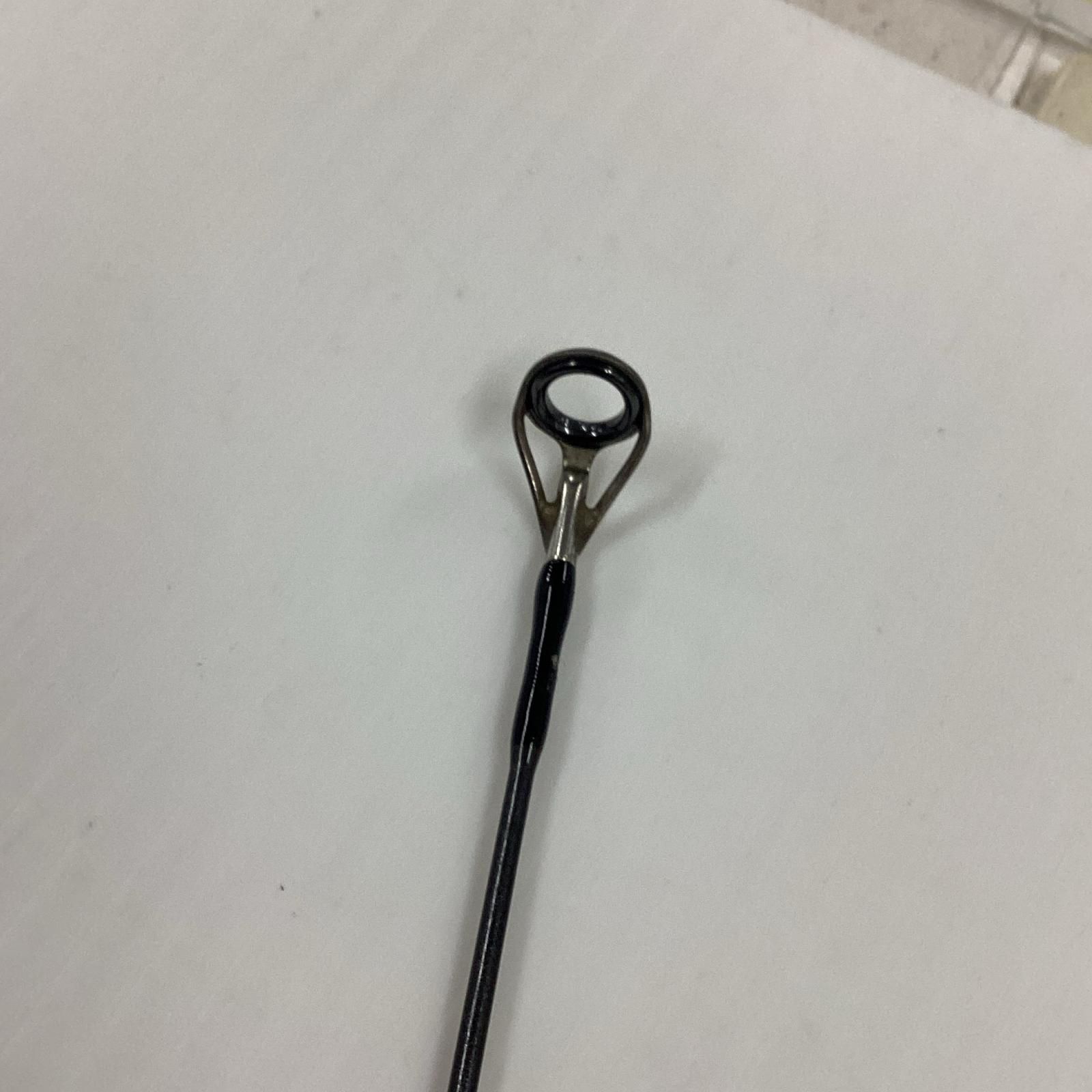 ロッド シーバスロッド