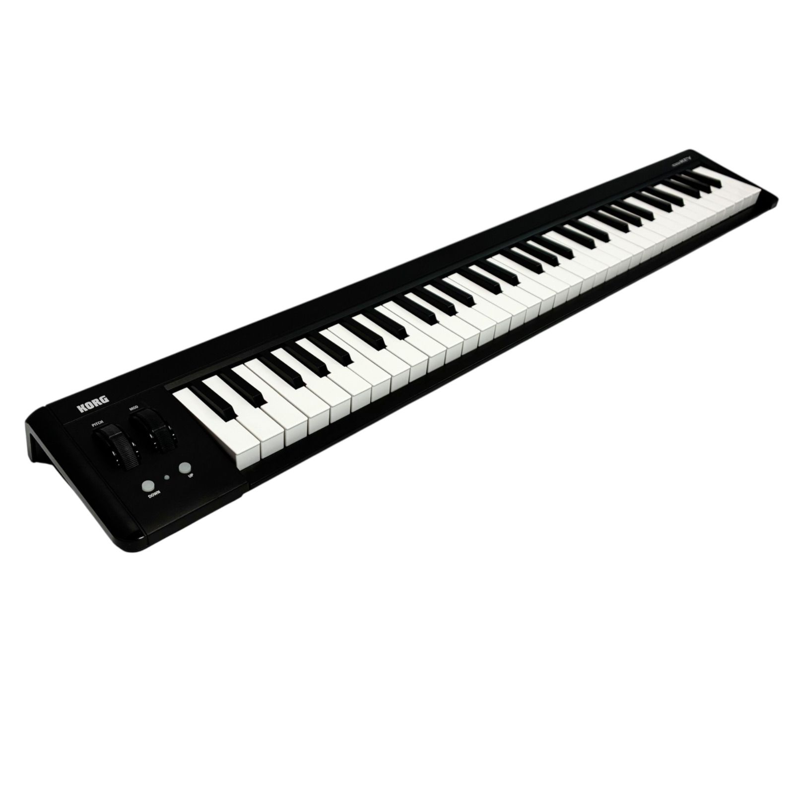 中古品】KORG コルグ MIDIキーボード microKEY2-61 USB接続 61鍵