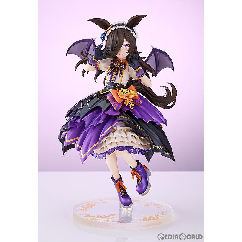 ライスシャワー〜Make up Vampire!〜 ウマ娘 プリティーダービー 1/7