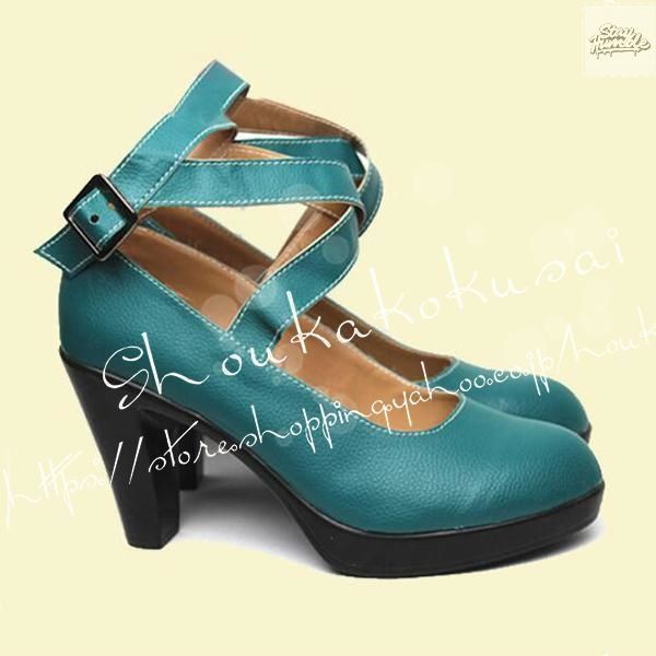 美少女戦士セーラームーン風