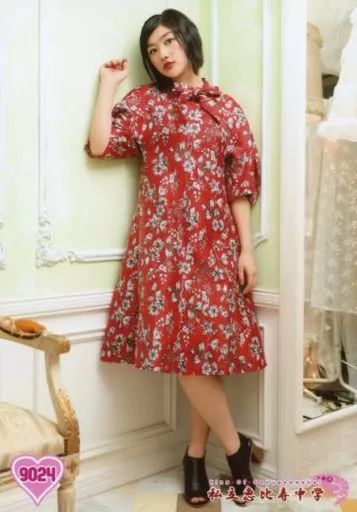 私立恵比寿中学　A B 小林歌穂　生写真 私立恵比寿中学 エビ中 小林歌穂 生写真 白制服 コンプ - メルカリ