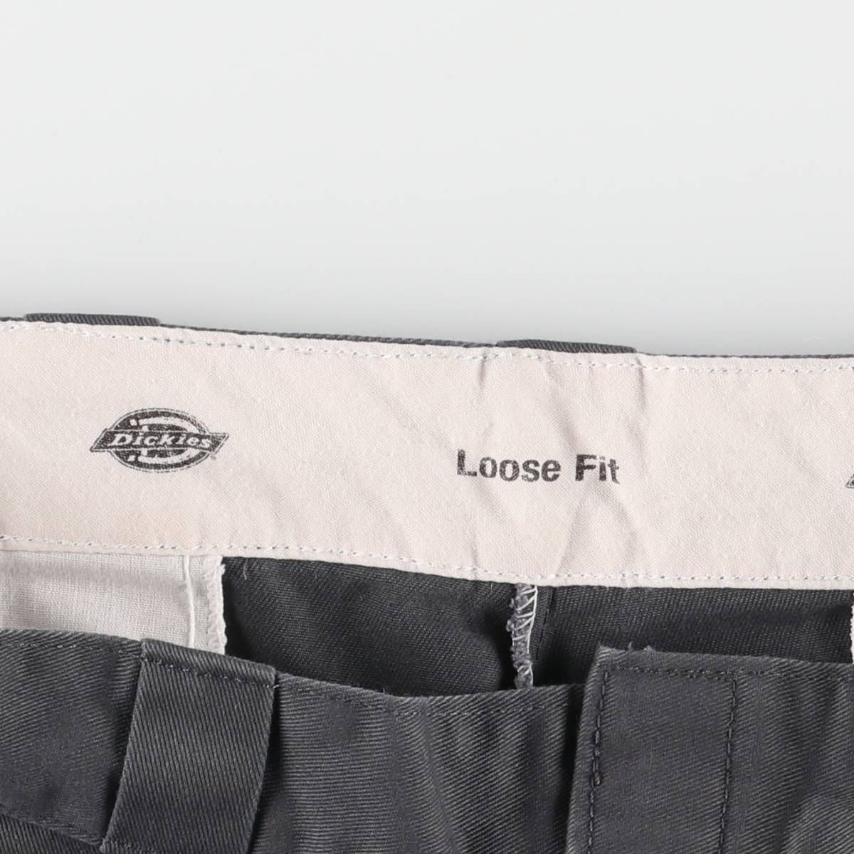 Loose Fit