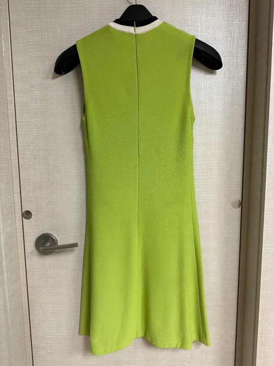 Dolce&Gabbana(ドルチェ＆ガッバーナ) ノースリーブ ワンピース 44