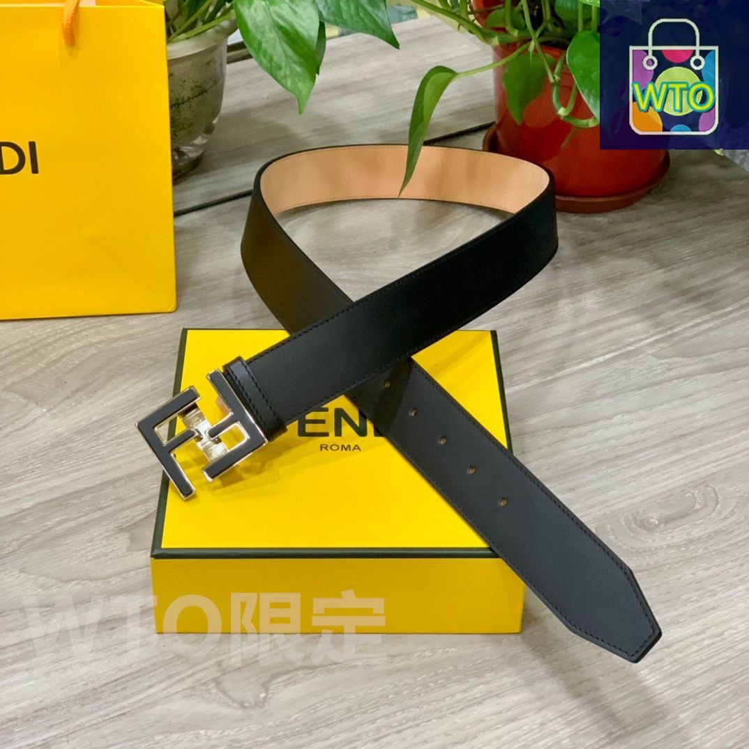 FENDI フェンディ メンズ ファッション カジュアルベルト02-1