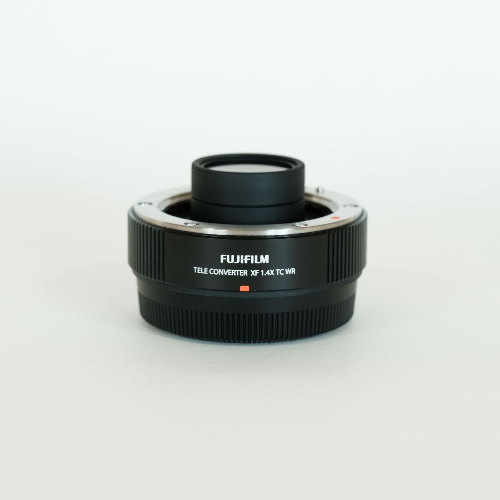 極美品] FUJIFILM テレコンバーター XF1.4X TC WR / 富士フイルムX 