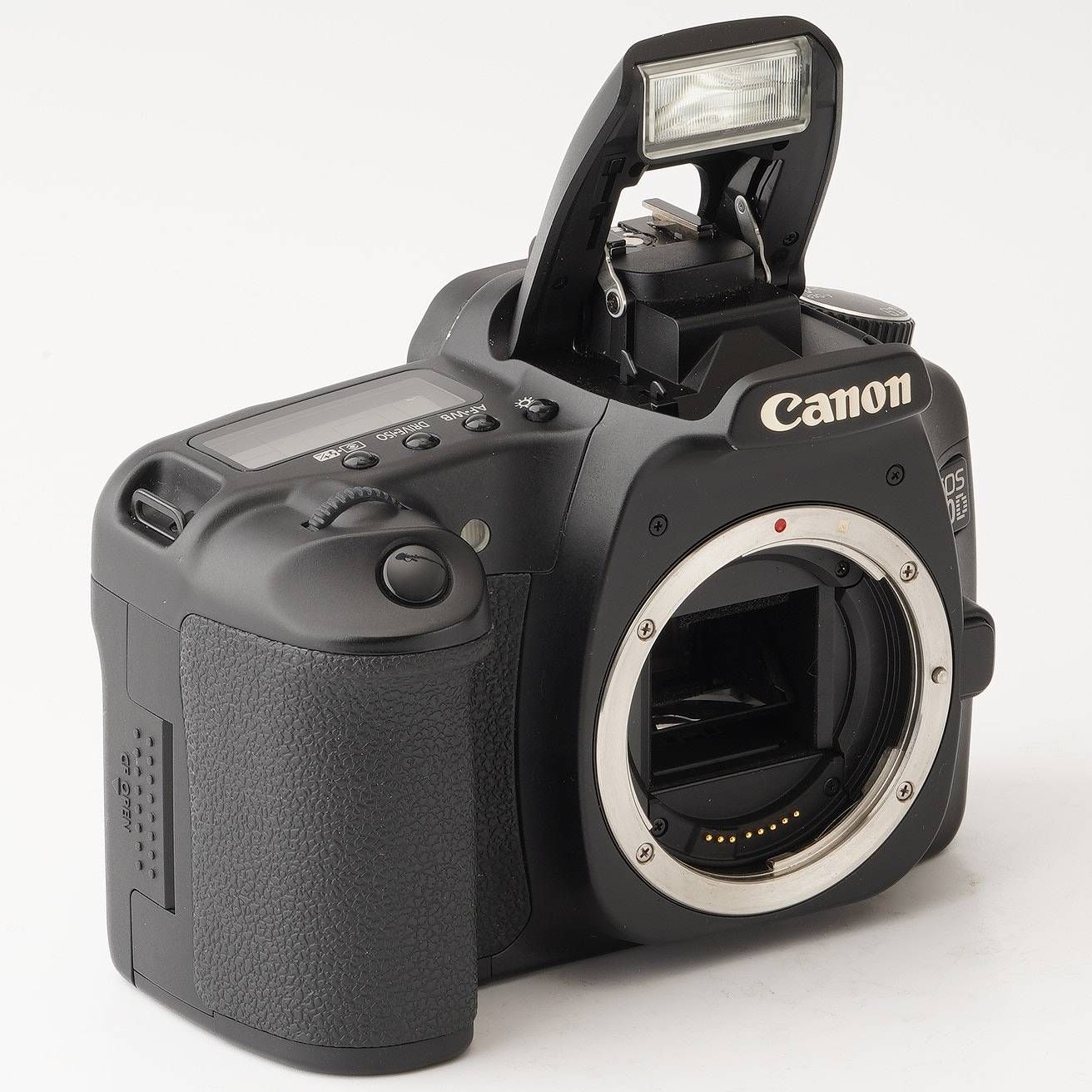 Canon キャノン EOS 30D 28-105mm レンズ セット 【公式通販】