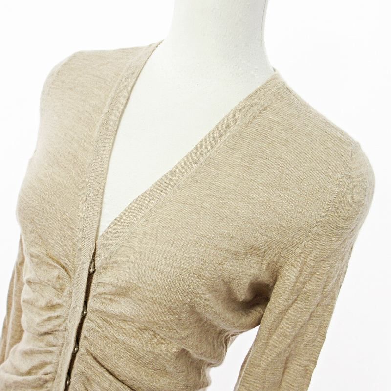 フォクシーブティック　ニット　カーディガン 44185 Cardigan 