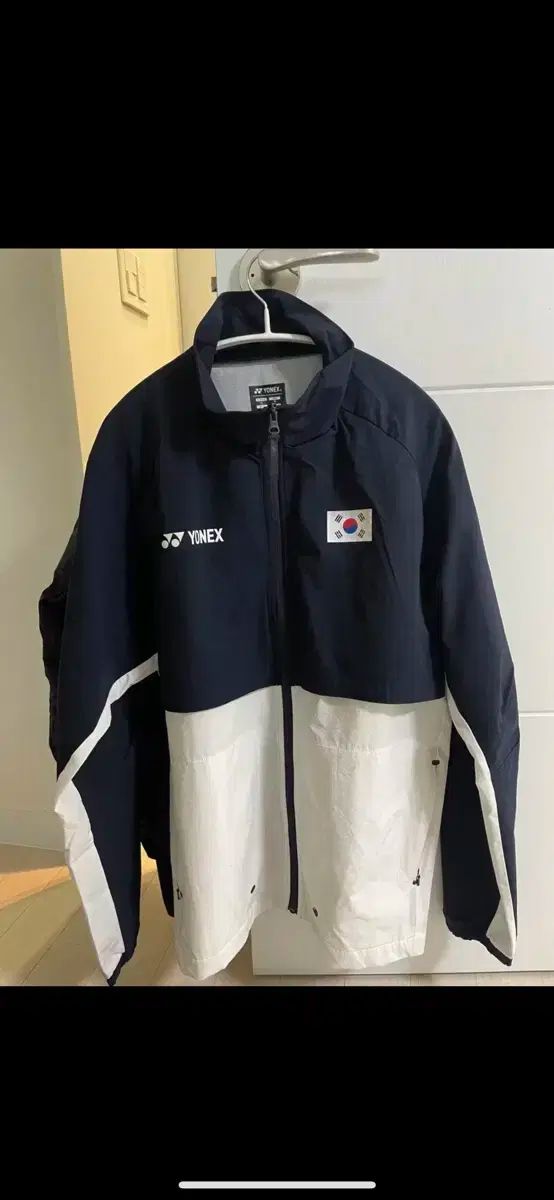 ヨネックス YONEX バドミントン 韓国国家代表 ウィンドブレーカー 販売