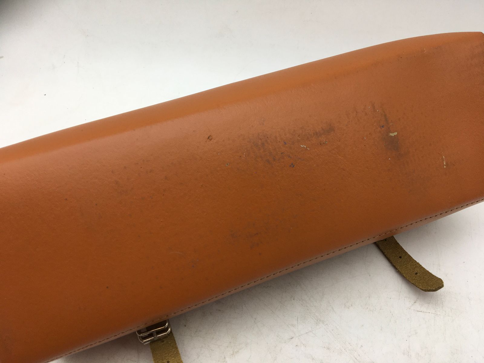 皮製ツールバック BV.100