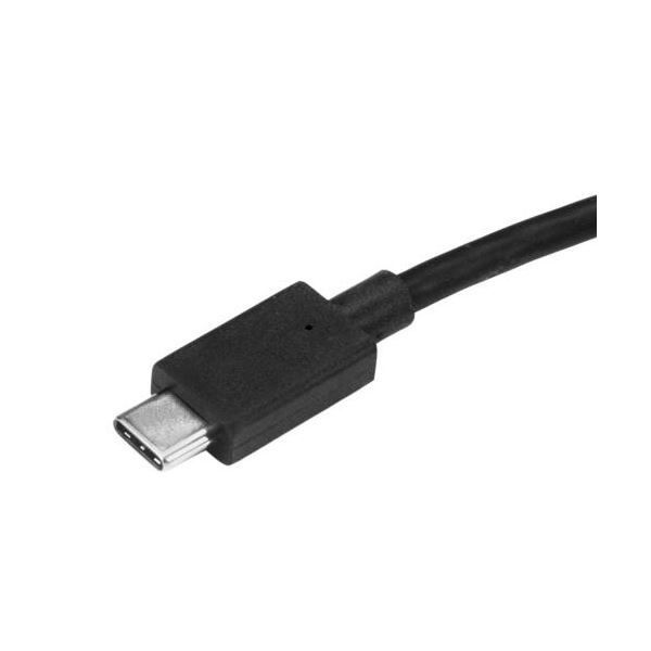StarTech.com マルチモニターアダプタ