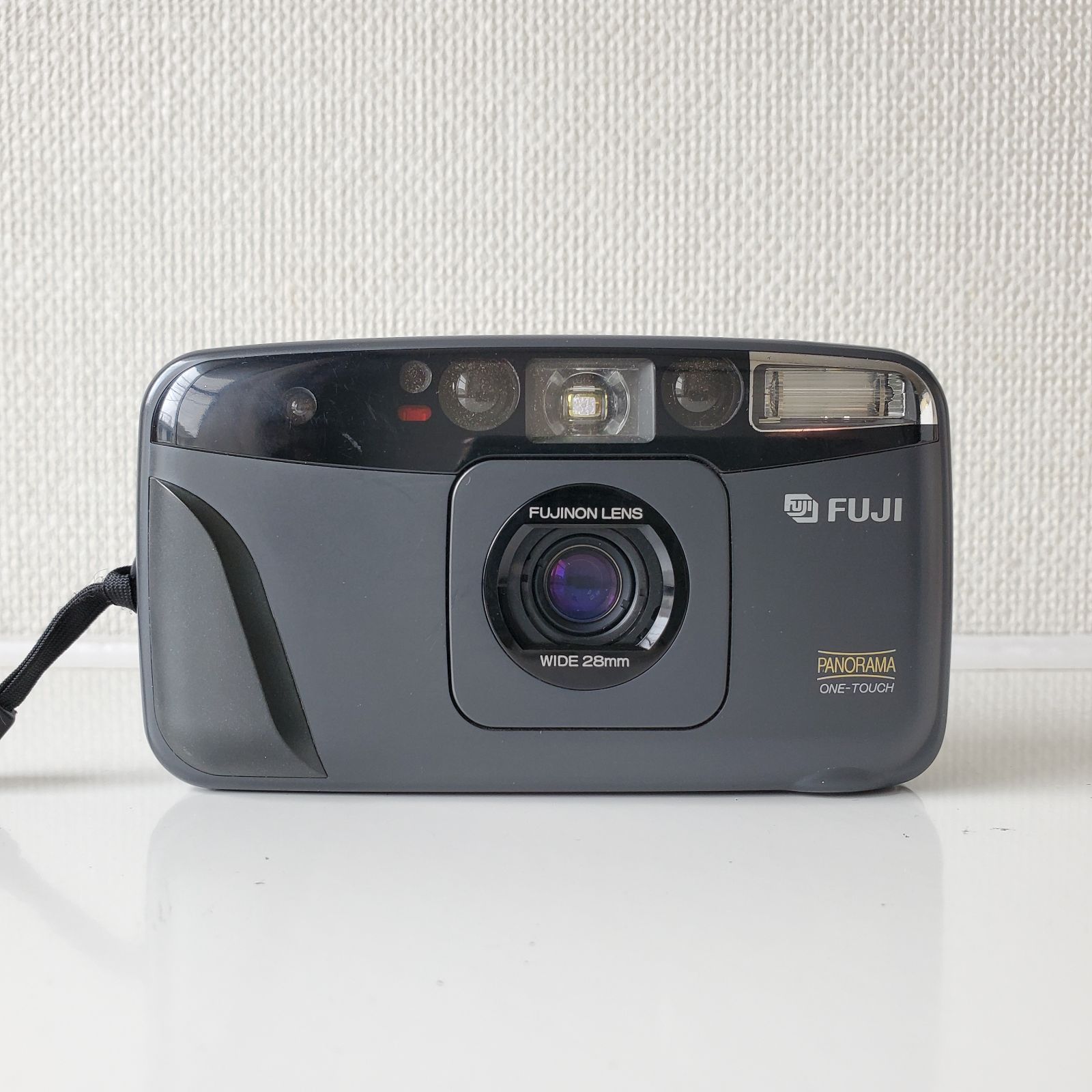 動作確認済】 Olympus μ（ミュー）ZOOM115 DELUXE 動作OK】OLYMPUS μ