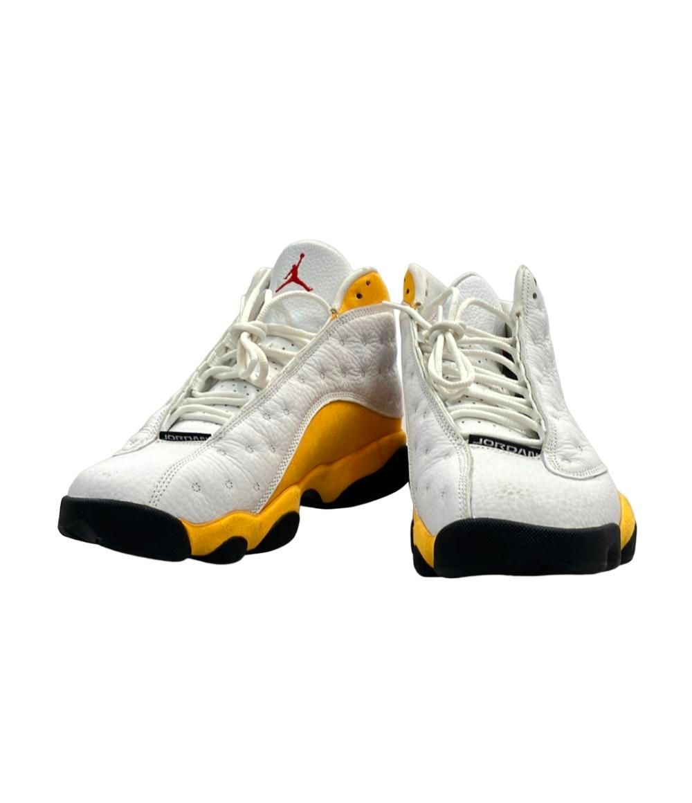 ナイキ ハイカットスニーカー AIR JORDAN 13 RETRO 414571-167