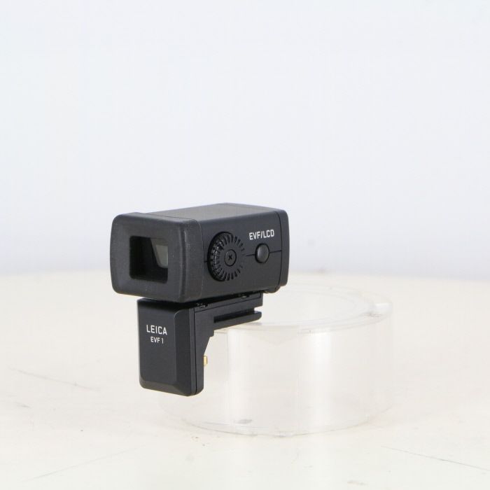 ライカ Leica 18716 EVF 1 電子ビューファインダー D LUX 5用