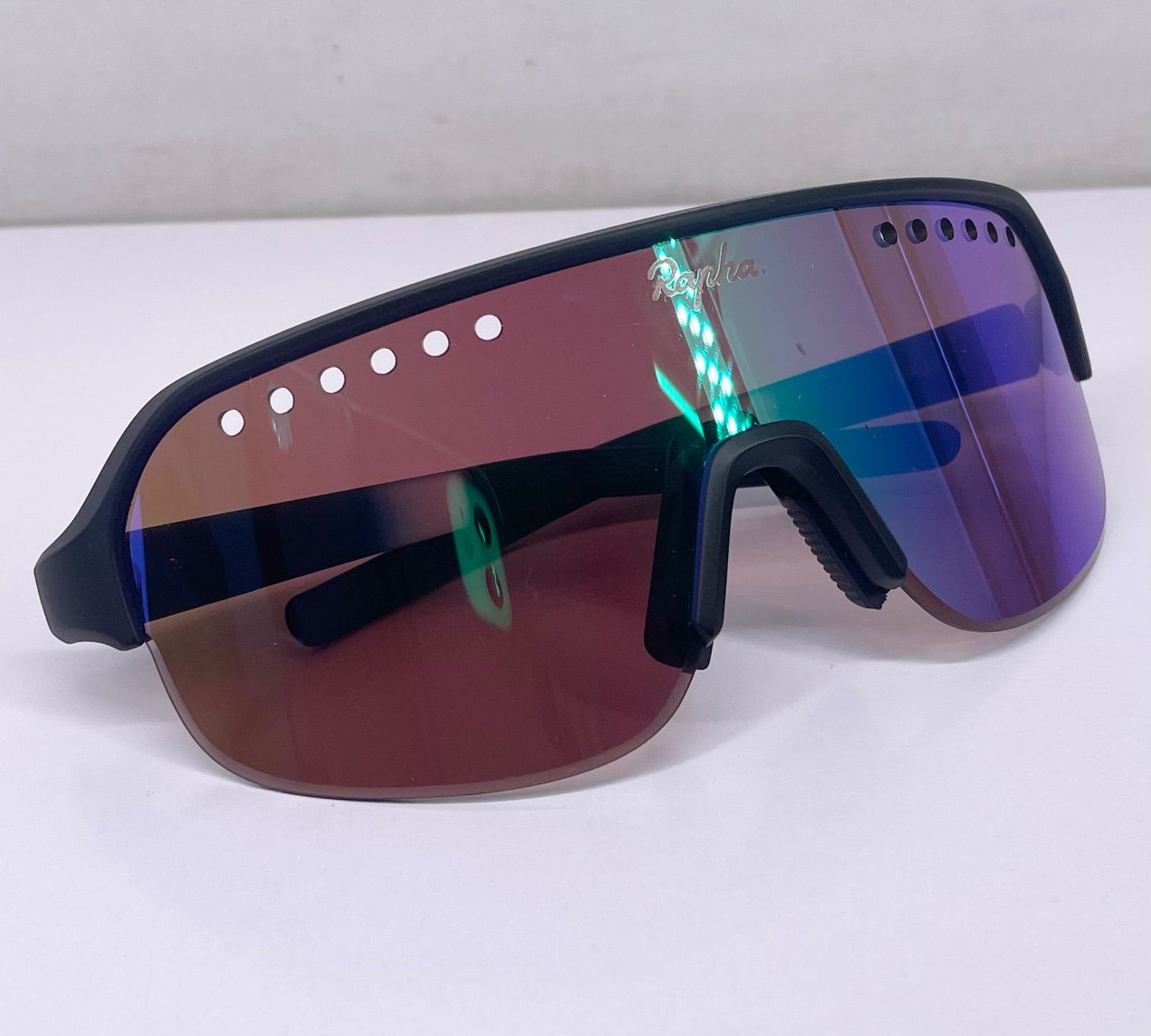 Rapha ラファ エクスプロアグラス サイクリング用