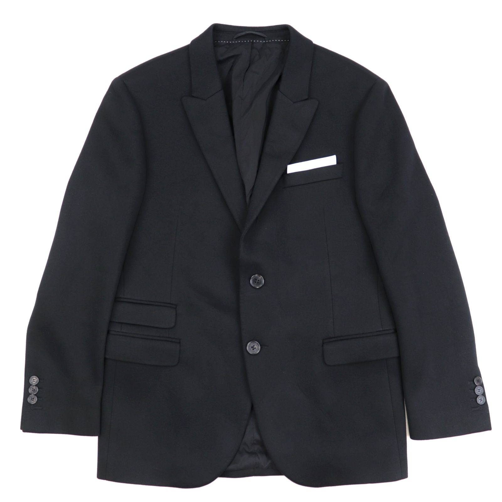 Neil Barrett ニールバレット MA1 ブルゾン XXS ジャケット・アウター