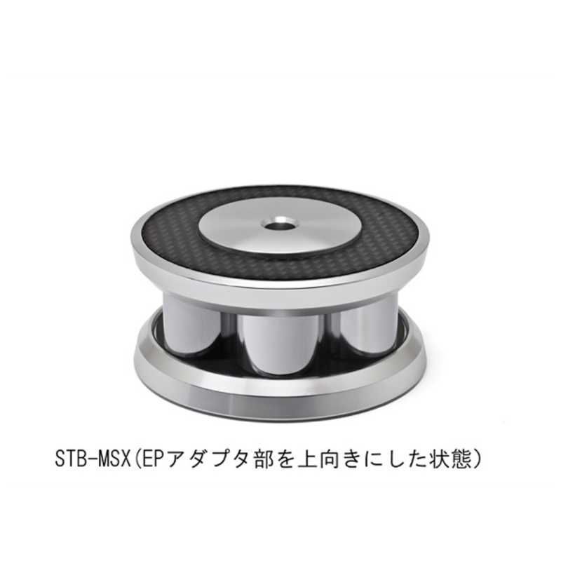 未開梱 オヤイデ電気 レコードスタビライザー STB-MSX