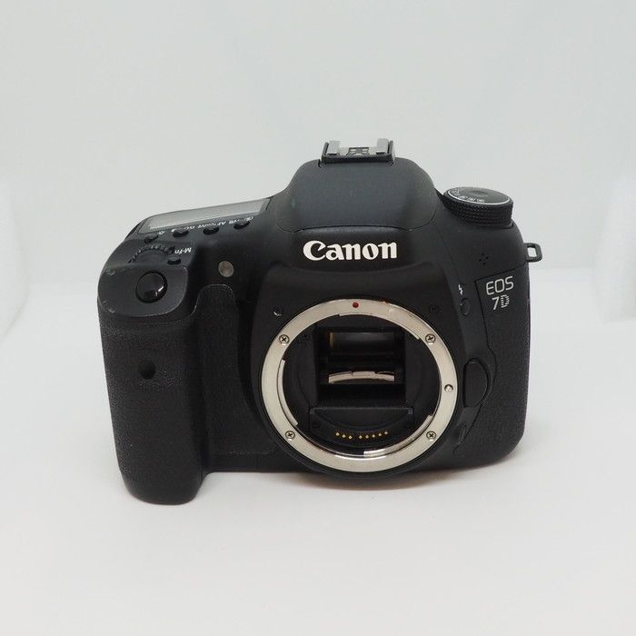 キヤノン Canon EOS 7D ボデイ