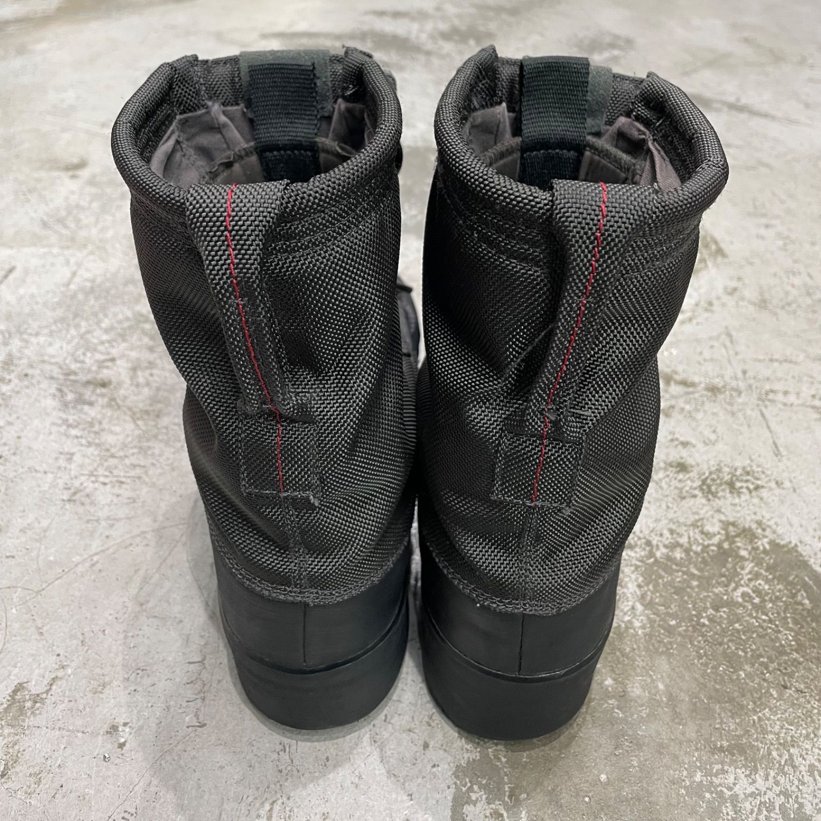 adidas Yeezy 950 Boot Pirate Black 2015年製 パイレーツブラック 