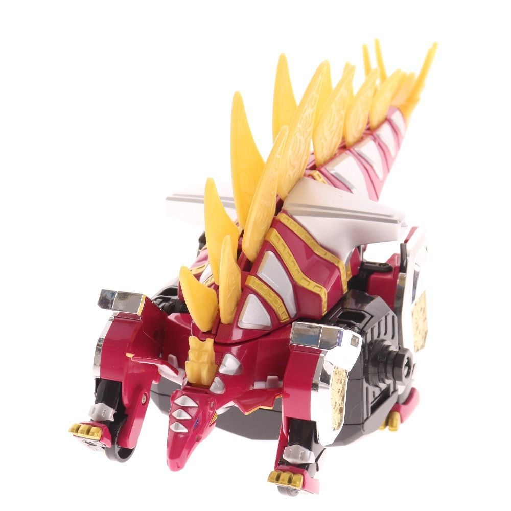 バンダイI 爆竜戦隊アバレンジャ DX爆竜合体 キラーオー Amazon.co.jp: 爆竜戦隊アバレンジャー DX 爆竜合体 キラーオー