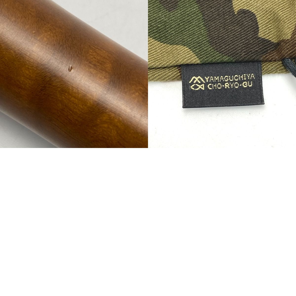 Hitotoki works 浅葱　グリップ 浅葱-”asagi” | 渓流用トラウトロッド、ロッドビルディングパーツ