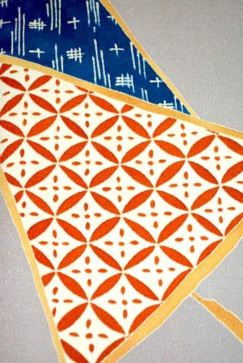 色留袖 着物 送料無料 最高峰 銀座志ま亀 鬼しぼ縮緬 割付文 1つ紋 クリーニング済 身丈155.5cm 裄丈62.5ｃｍ 正絹 結婚式 T3645 WWW_MORNINGWALKER_COM