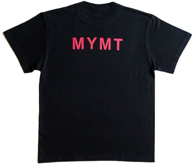 宮本浩次（エレファントカシマシ） 宮本、独歩。公式グッズ DOPPO T