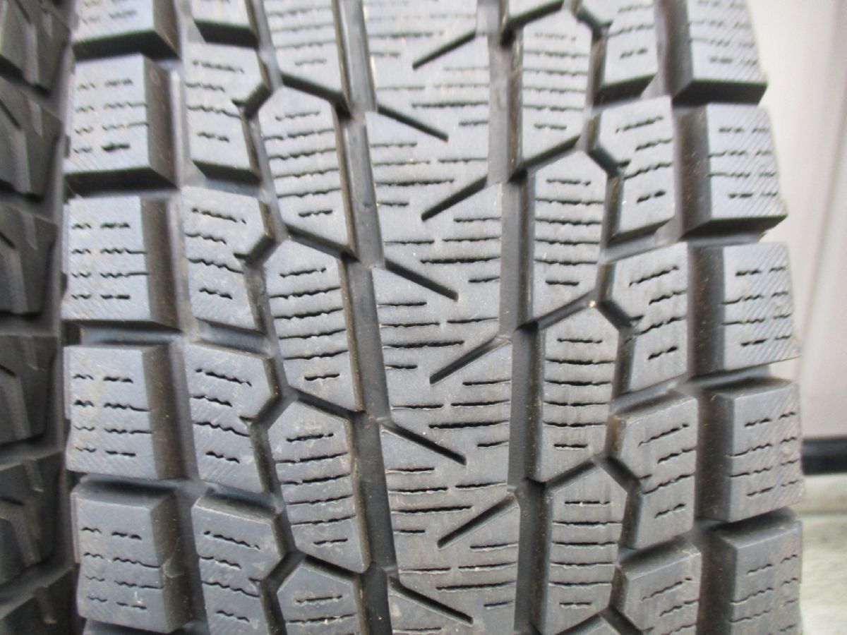 ヨコハマ iCEGUARD