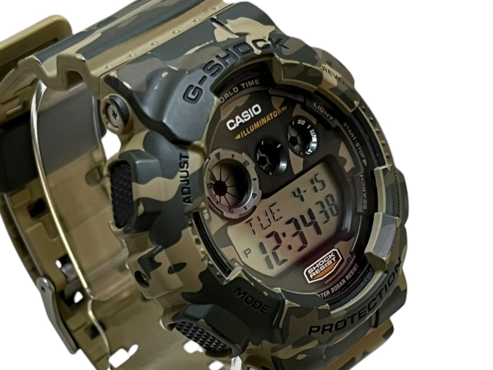 G-SHOCK Gショック