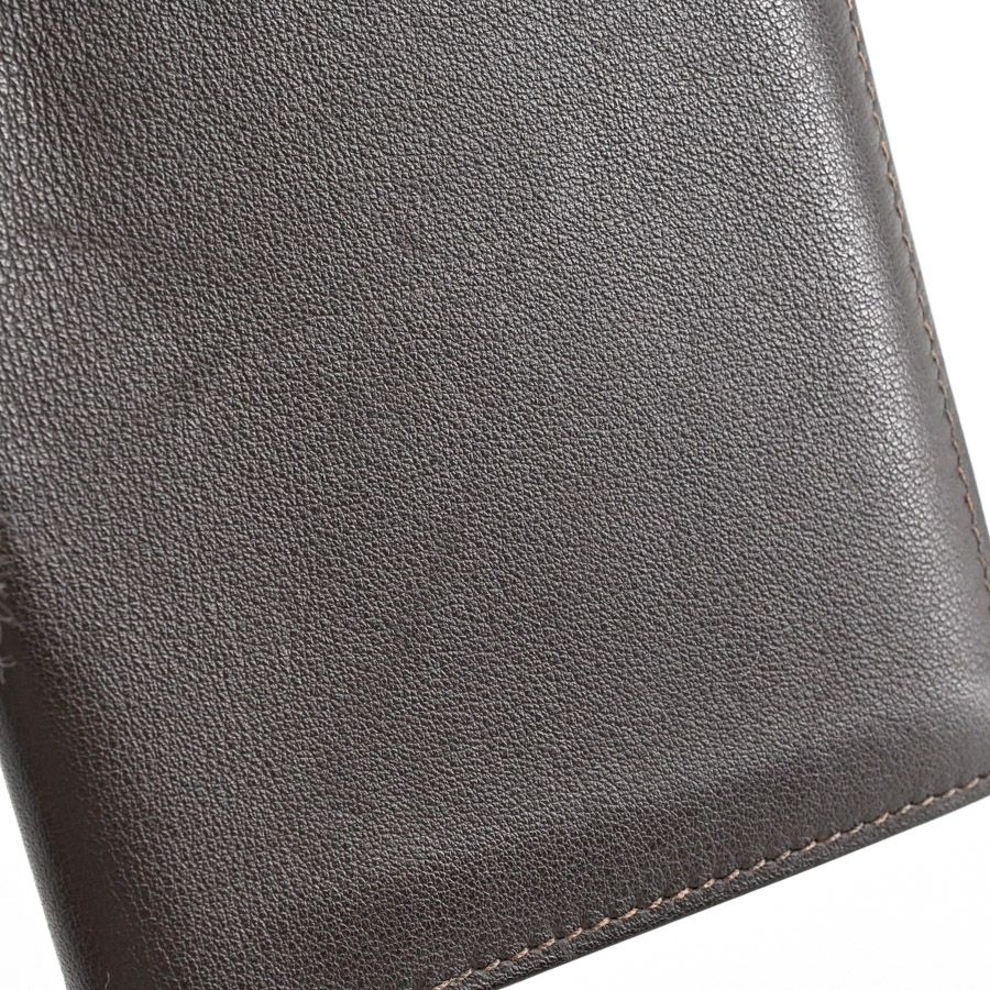 長財布 シチズンツイルロングシルクイン