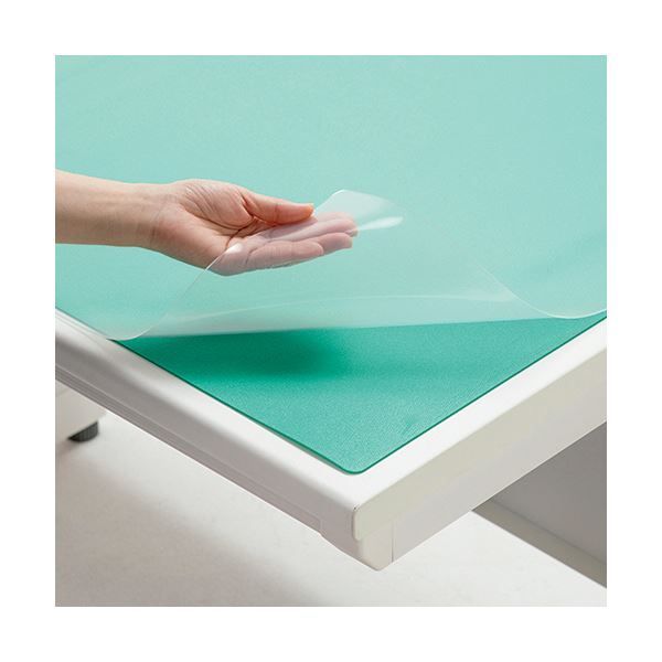 Charlotte 友利奈緒＆西森柚咲 デスクマット 【公式通販】